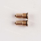 2pcs Filler Inlet Valves For Ronson Lighter Varaflame Type A Type B