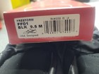 New In Box Capezio Ff01 Adult Freeform Ballet Shoe Black Size 9 5m  Nos      