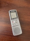 Sony Icd-bx700 Digital Voice Recorder Ic Recorder    Tested   Working 
