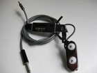 Vintage 60 s Teisco Kent Wc-18 Soundhole Acoustic Guitar Pickup Japan