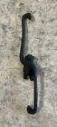 Vintage Cast Iron Monkey Hanger 8    S Hook