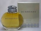 Burberry Classic For Women Edp 100ml 3 3oz New Old Bottle As Photo Rare