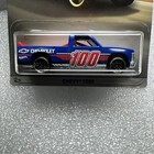 2018 Hot Wheels 100 Years Chevrolet Trucks  Chevy 1500  Walmart Exclusive   w