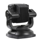 360   Rotate Boat 10000lm Remote Control Spotlight Marine Searchlight Magnetic