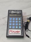 Meriam Meri-cal Precision Pressure Calibrator Model   Lp200i