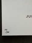 Luke Combs World Tour St  Louis 6 17 2023 Poster