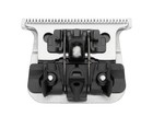 Andis 04535 Cordless T-outliner Replacement T-blade     Carbon Stainless Steel