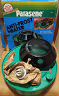 Parasene K1 Kerosene Frost Heater Protection Garden Local Outdoor Heat New