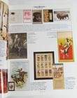 High Noon Auction Catalog Book Native Indian Rugs Beadwork Cowboy Saddles Guns