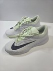 Nike Vapor Pro 3 Air Zoom Tennis Shoes Men Size 10 5 White Fz2161-108
