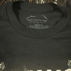 Metallica Tampa M72 6 6 2025 Night 1 Official Event Shirt Size Large L