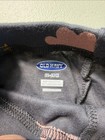 Old Navy Gray Panda   Pink Cloud Kids Pajama Pants  copy 