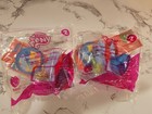 2016 Mcdonald s Happy Meal Toy My Little Pony   2 Of  2    4  2 Of  6   8