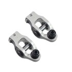 Aluminum 1 3 Ratio Roller Rockers Arms For Predator 212cc Hemi Silver Go Kart