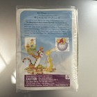Mcdonalds Disney Masterpiece Winnie The Pooh Figure Toy   Case 1996 Happy Meal