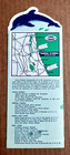 Vintage Travel Brochure Visit Marine Studios  Marineland  Florida