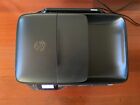 Hp Officejet 3830 Wireless All-in-one Inkjet Printer 24 Pages Scanner Has Shadow