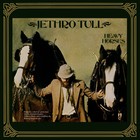 Jethro Tull Heavy Horses Banner 2x2 Ft Fabric Poster Tapestry Flag Album Art