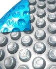 Space Age Swimming Pool Solar Heating Blanket Cover -  choose Pool Size 
