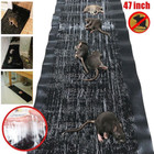 Big Size 47  Catcher Rat Glue Trap Rodent Board Mice Indoor Super Sticky Mouse