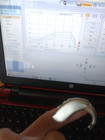 Pair Programmable Digital Hearing Aid 3 Programs 4 Levels Noise  Reduct  3 Mics