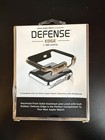 X-doria Defense Edge For Apple Watch 42mm Machined Metal Guard