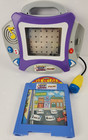     2004 Mattel Learn Through Music Plus W  Cartridge  sesame Street    Vintage