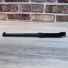 German 1938   Commercial Dwm P08 Luger 7 65mm  6  Barrel Assembly Bohler Stahl