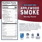 Bumble Bee Applewood Smoked Tuna  2 5 Oz Pouch  Ready To Eat  15g Protein