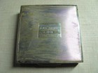 Rms Caronia Cunard Cruise 1962 Sterling Silver Trinket Box By Harman Bros  4   x4 