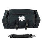 Line2design Trauma Kit Emergency Medical Supplies Paramedic First Aid Bag Black