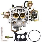 2 Barrel Motorcraft 2150 Carb For Ford Trucks F150 F250 F350 Comet 289 302 351cu