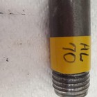 Assorted Straight Rivet Gun Aircraft Tool Al-70