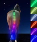 Led Horse Tail Light  7 Color In 1 Light Up Horse Tack  Usb Rechargeable Led 