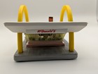 Vintage 1996  mcdonald s Classic  Mcmemories Ceramic Light Up With Coa
