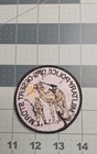Desert Storm Us Army Military Police Patch