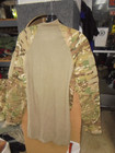 Shirt  Army Combat  size  Medium   Nsn  8415-01-580-4853 