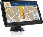 Garmin Car Truck Gps Navigation 7 Inch Touch Screen 2023 Maps Spoken Direction