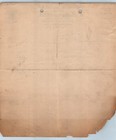 Cardani Billhead Geo S Maslen Philadelphia Ne-19 Indian Motocycle 8 22 1919