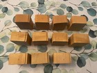 Thomas Wooden Risers - Lot Of 11 - Imperfect - Learning Curve