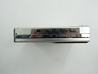 Vtg Sony Walkman Cassette Player Wm-f100ii Fm am Stereo Cassette Silver Untested