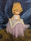 Haunted Doll - Josephine - Elegant And Strong Spirit Vessel