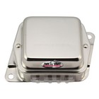 Tuff Stuff Voltage Regulator 7540  Chrome External Solid State For 63-89 Ford