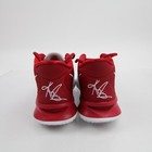 Usc Trojans Nike Kyrie Basketball Shoe Men s Red white Used