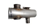 John Deere Original Equipment Muffler - At64985