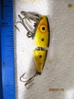 Vintage Falls Inch Minnow Jr Lure 