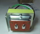 Broan Nutone C905 Door Chime  Doorbell Transformer 120v To Low Voltage 16v 10va