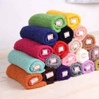 10pcs Newborn Photography Props Baby Wraps Photo Shooting Oft Blanket Wholesale