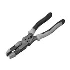 Klein Tools J215-8cr-sen 8 Inch Hybrid Pliers