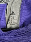 Adidas Men Baseball Shirt Fielders Fleece  Sweatshirt Hand Pocket Pvamu